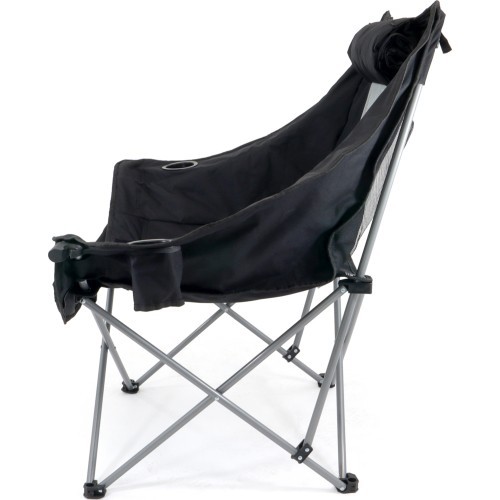 BasicNature Travelchair 'Relax Pro'