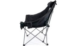 BasicNature kelioninė kėdė „Relax Pro“