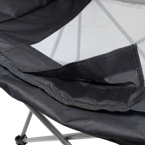 BasicNature Travelchair 'Relax Pro'