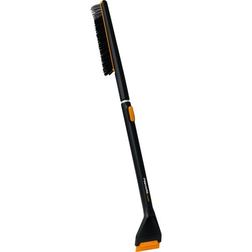 Fiskars Car snow brush and ice scraper