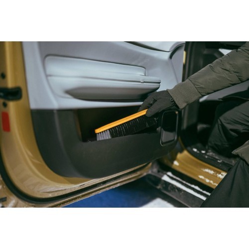 Fiskars Car snow brush and ice scraper