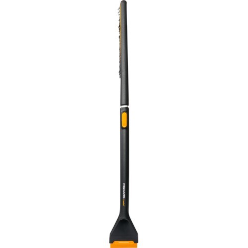 Автомобильная щётка для снега со скребком для льда Fiskars