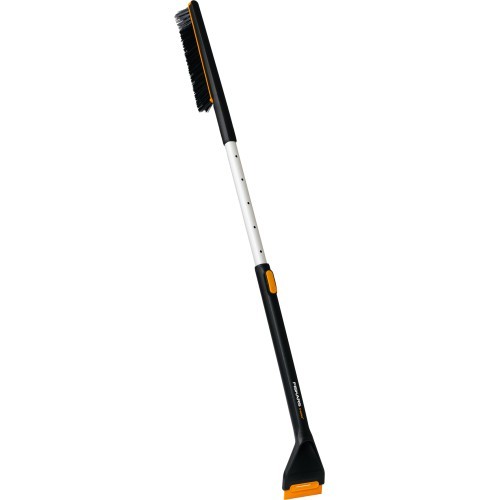 Fiskars Car snow brush and ice scraper
