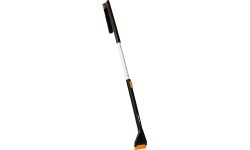 Fiskars Car snow brush and ice scraper