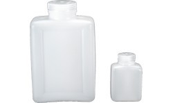 Бутылка Nalgene с широким горлом, прямоугольная