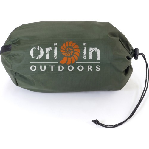 Origin Outdoors Bivy Bag