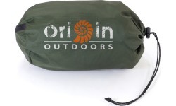 Origin Outdoors Bivy Bag