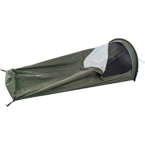 Origin Outdoors vienviečio palapinė Bivy