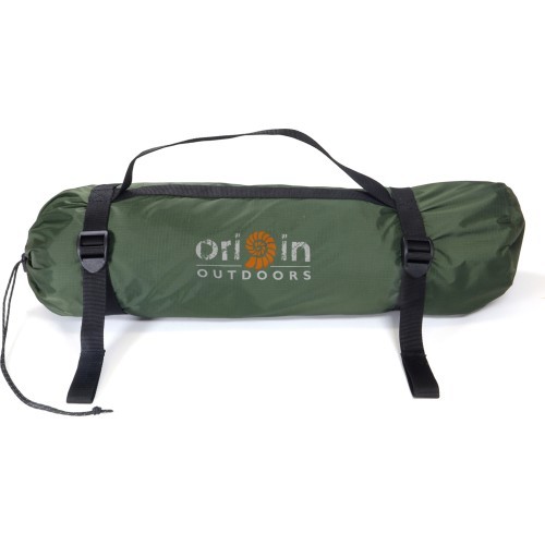 Origin Outdoors vienviečio palapinė Bivy
