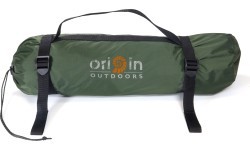Origin Outdoors vienviečio palapinė Bivy