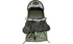 Origin Outdoors Bivy Tent