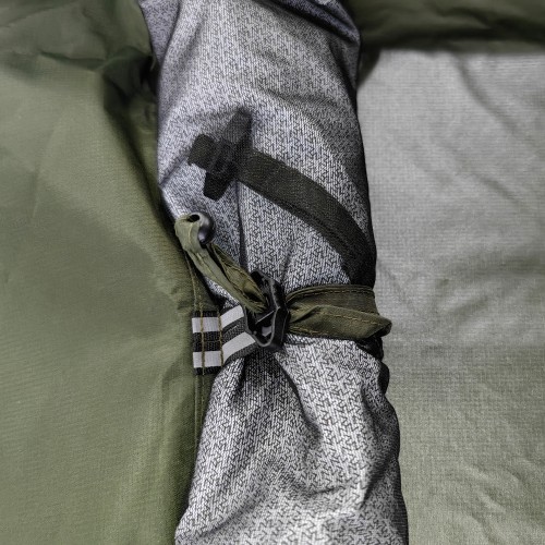 Палатка Origin Outdoors Bivy
