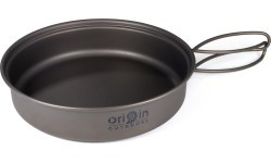 Набор походной посуды для готовки Origin Outdoors «Titanium»