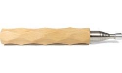 Origin Outdoors Firestarter 'Blowpipe wooden handle'
