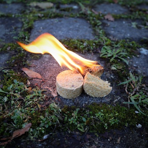 Огниво Origin Outdoors «Flame Slice»