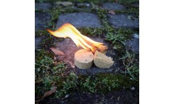 Origin Outdoors ugnies įskėlimo įrankis „Flame Slice“