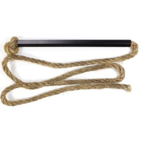 Огниво Origin Outdoors «Hemp Rope» (конопляная верёвка)