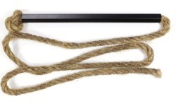 Огниво Origin Outdoors «Hemp Rope» (конопляная верёвка)