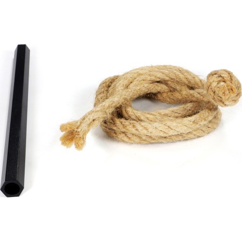 Origin Outdoors Firestarter 'Hemp Rope'