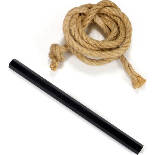 Origin Outdoors Firestarter 'Hemp Rope'