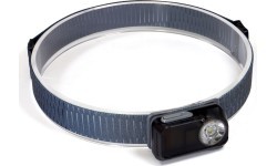 Origin Outdoors LED žibintuvėlis ant galvos „LumaLite“
