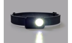 Origin Outdoors LED Headlamp 'LumaLite'