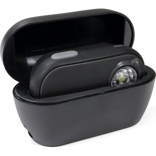 Origin Outdoors LED Headlamp 'Visionary'