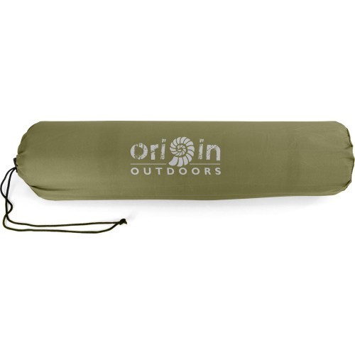 Origin Outdoors Self-inflating Camping Mat 'Treklight'