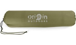 Origin Outdoors Self-inflating Camping Mat 'Treklight'