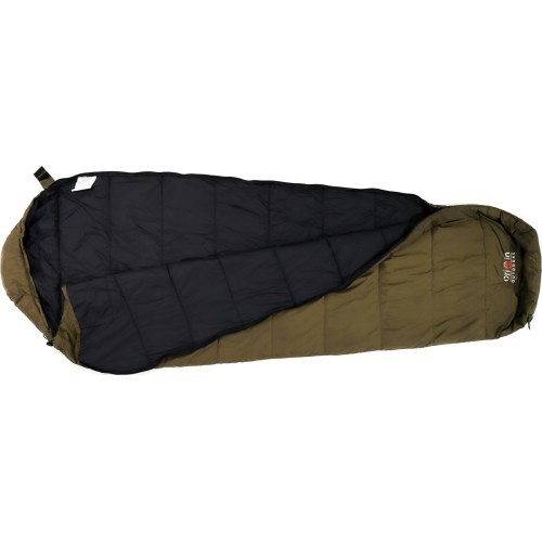 Спальный мешок Origin Outdoors Compact Lite