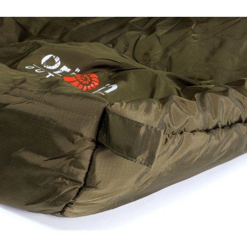 Спальный мешок Origin Outdoors Compact Lite