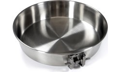 Origin Outdoors Stainless Steel Pan