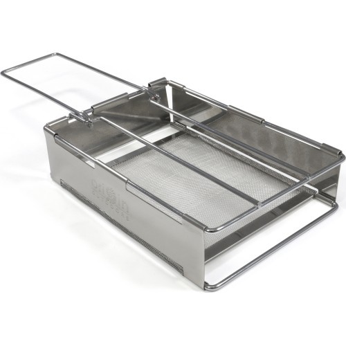 Origin Outdoors Toaster