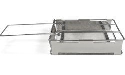 Origin Outdoors Toaster