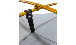 Origin Outdoors trekingo palapinė „Nomad-Lite"