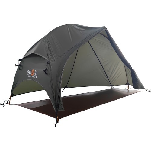 Origin Outdoors trekingo palapinė „Nomad-Lite"