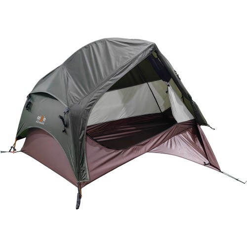 Origin Outdoors Trekking Tent 'Nomad-Lite'