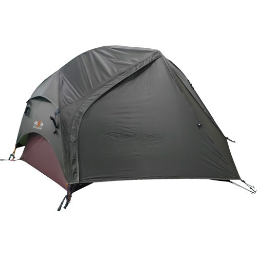 Origin Outdoors trekingo palapinė „Nomad-Lite"