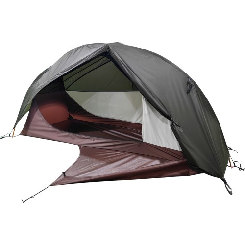 Origin Outdoors trekingo palapinė „Nomad-Lite"