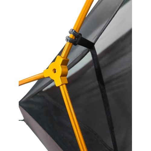 Треккинговая палатка Origin Outdoors «Nomad-Lite»