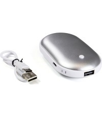 Origin Outdoors USB Handwarmer 'Powerbank-Slim'