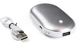USB-грелка для рук Origin Outdoors «Powerbank-Slim»