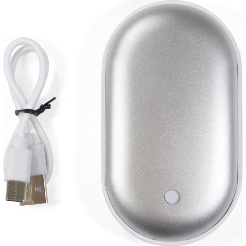 USB-грелка для рук Origin Outdoors «Powerbank-Slim»
