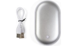 Origin Outdoors USB Handwarmer 'Powerbank-Slim'