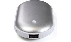 Origin Outdoors USB rankų šildytuvas „Powerbank-Slim“