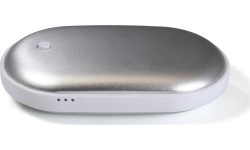 Origin Outdoors USB rankų šildytuvas „Powerbank-Slim“