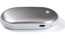 Origin Outdoors USB rankų šildytuvas „Powerbank-Slim“