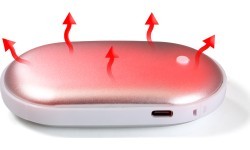 USB-грелка для рук Origin Outdoors «Powerbank-Slim»
