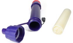 Vandens filtras Origin Outdoors Hiking