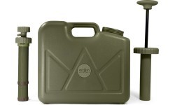 Origin Outdoors vandens filtras „Jerrycan“